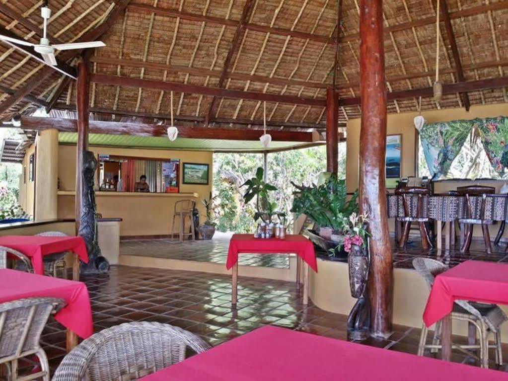 Casa Rosa Taytay Hotel Palawan Exterior foto