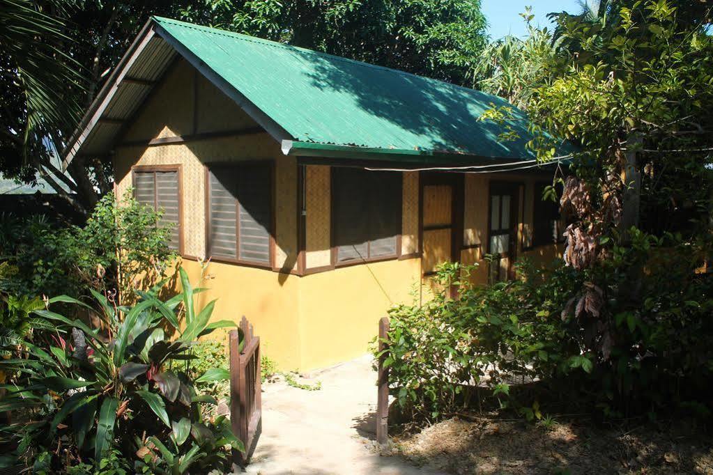 Casa Rosa Taytay Hotel Palawan Exterior foto